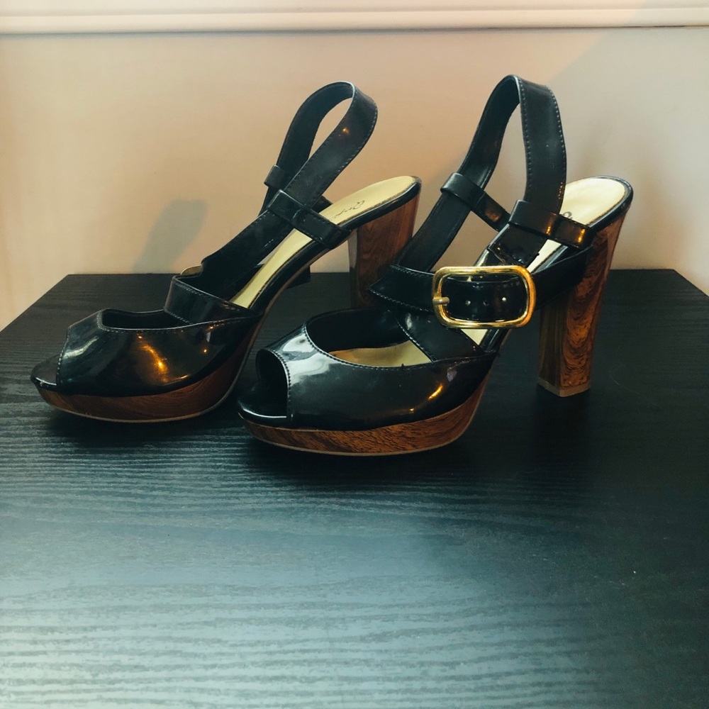 Heel - Picture 4 of 4